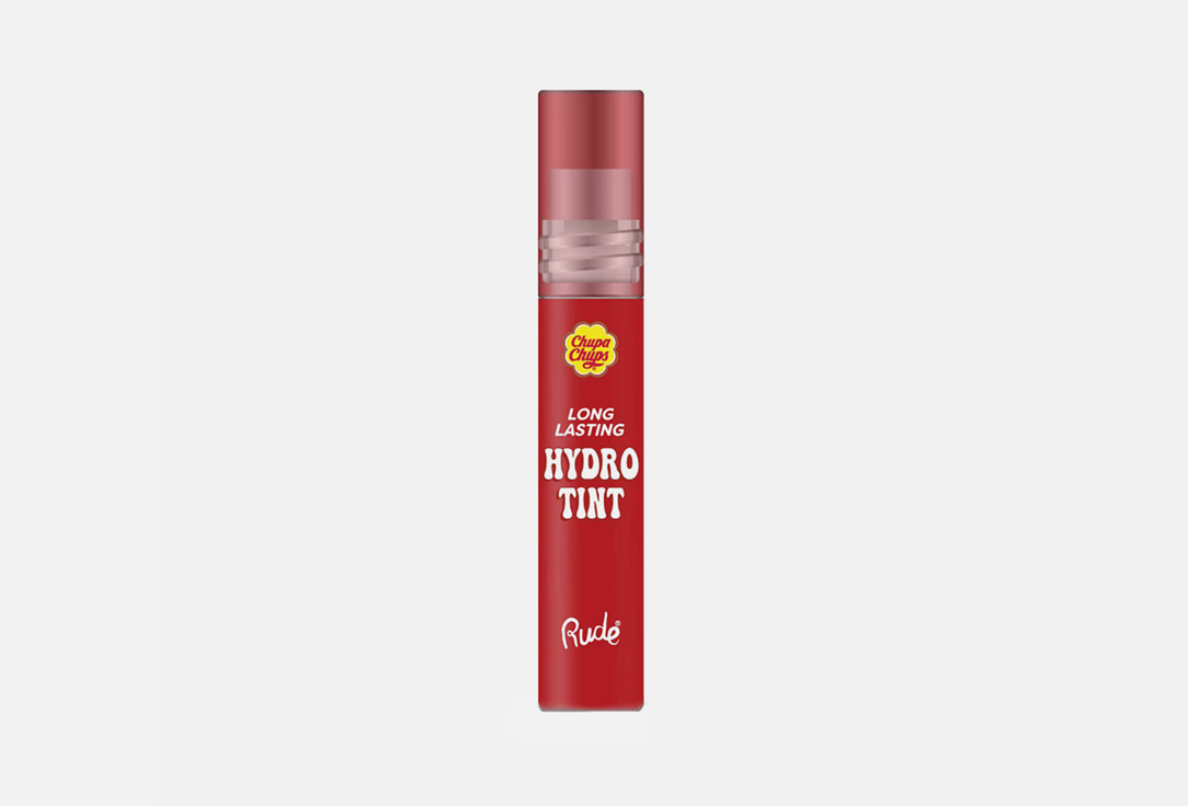 Rude Licence Hydrating Lip Tint Chupa Chups Long Lasting