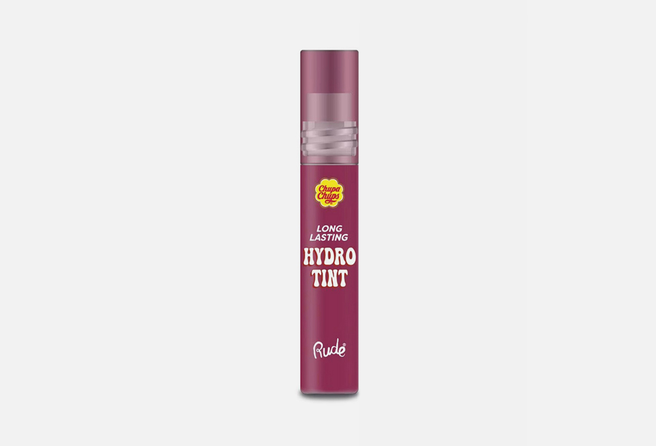 Chupa Chups Long Lasting 3 Cranberry crush