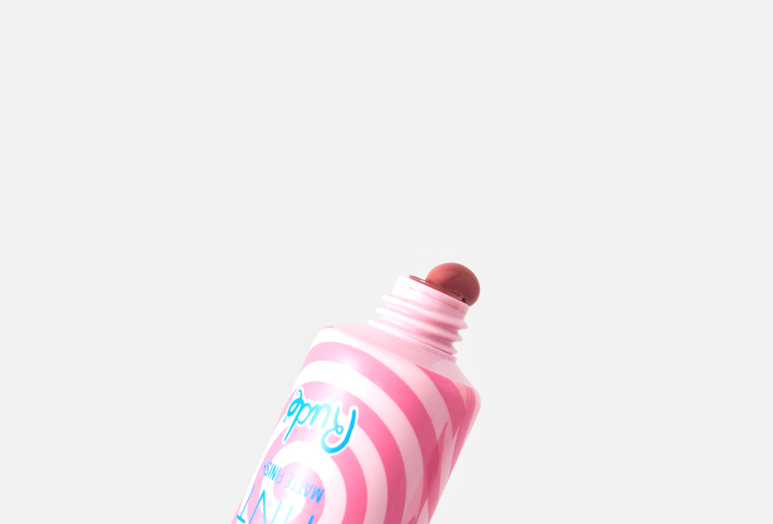 Rude Licence Lip Tint Mentos 2 In 1 Lip'n Cheek Tint Deep rose 15 ml Rude Licence Lip Tint Mentos 2 In 1 Lip'n Cheek Tint