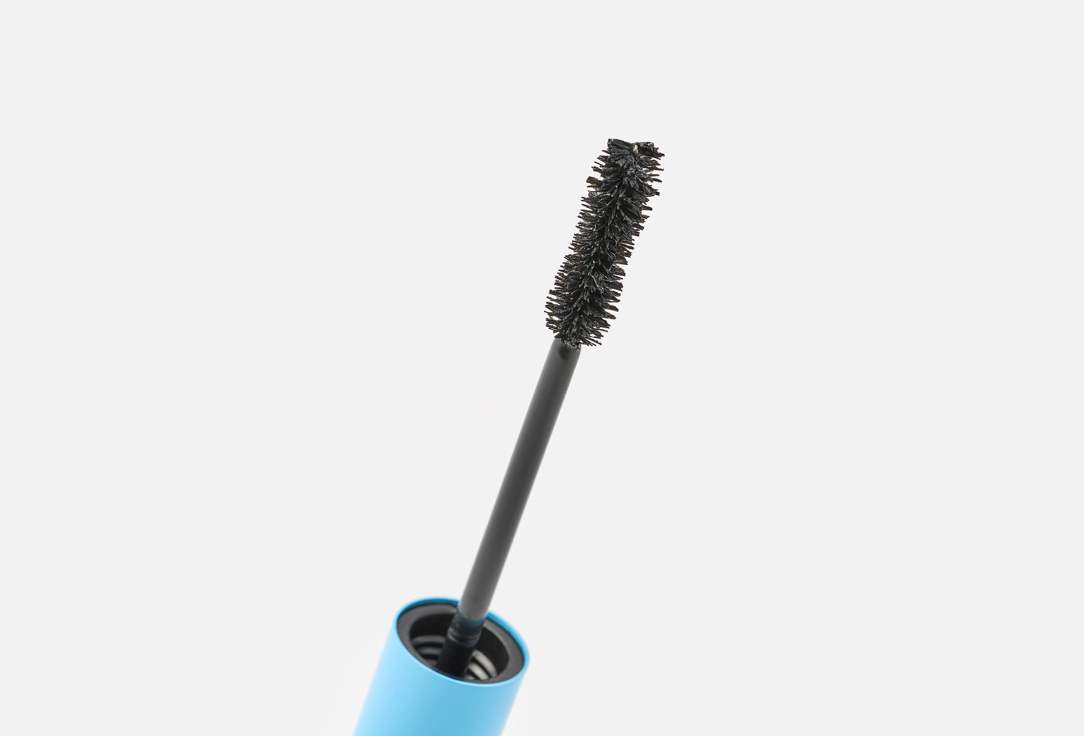 Rude Licence Volumizing Mascara Peanuts Black 8 g Rude Licence Volumizing Mascara Peanuts
