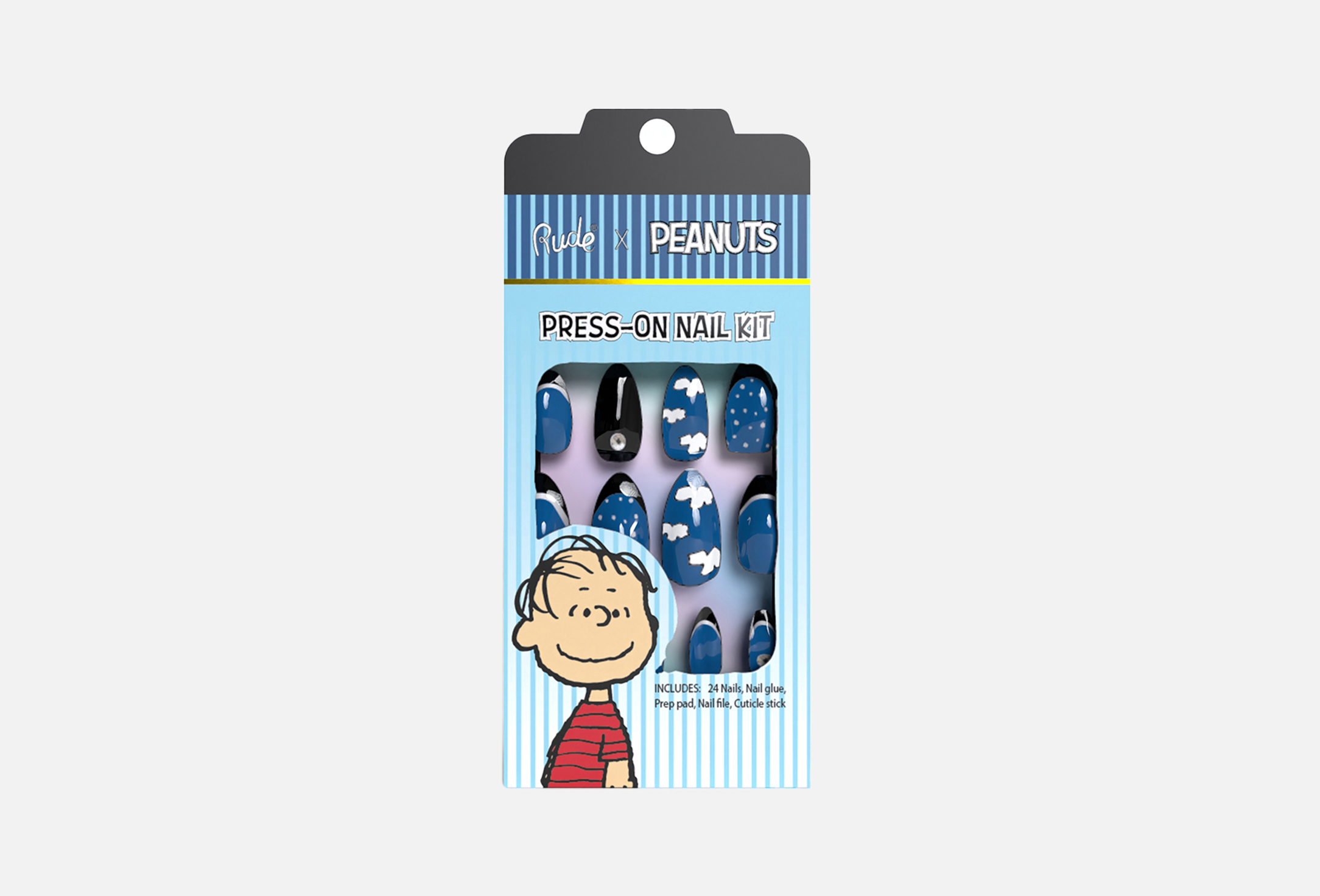 Peanuts Press On  1 03, Linus
