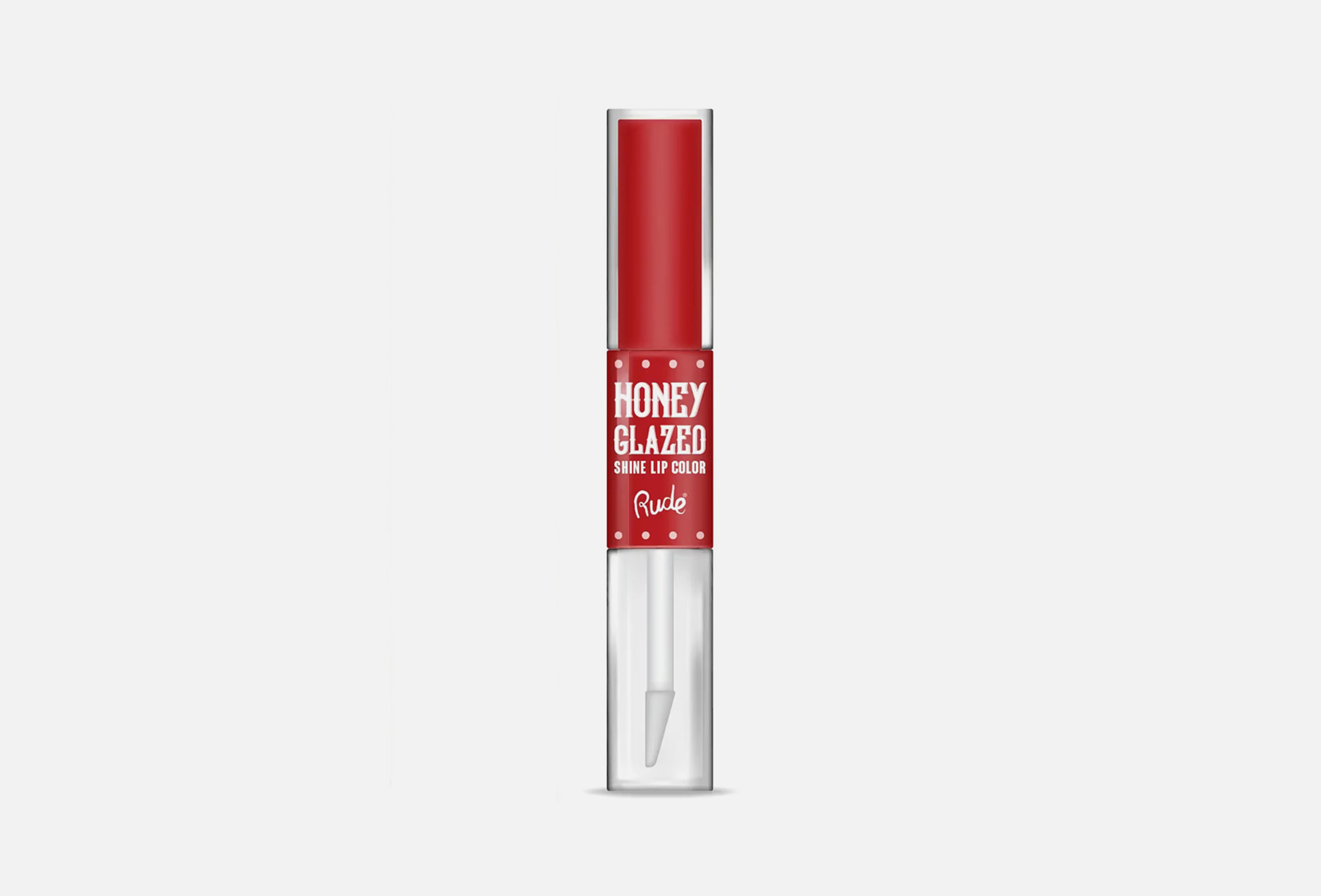 Honey glazed shine 3.6 Maple bacon