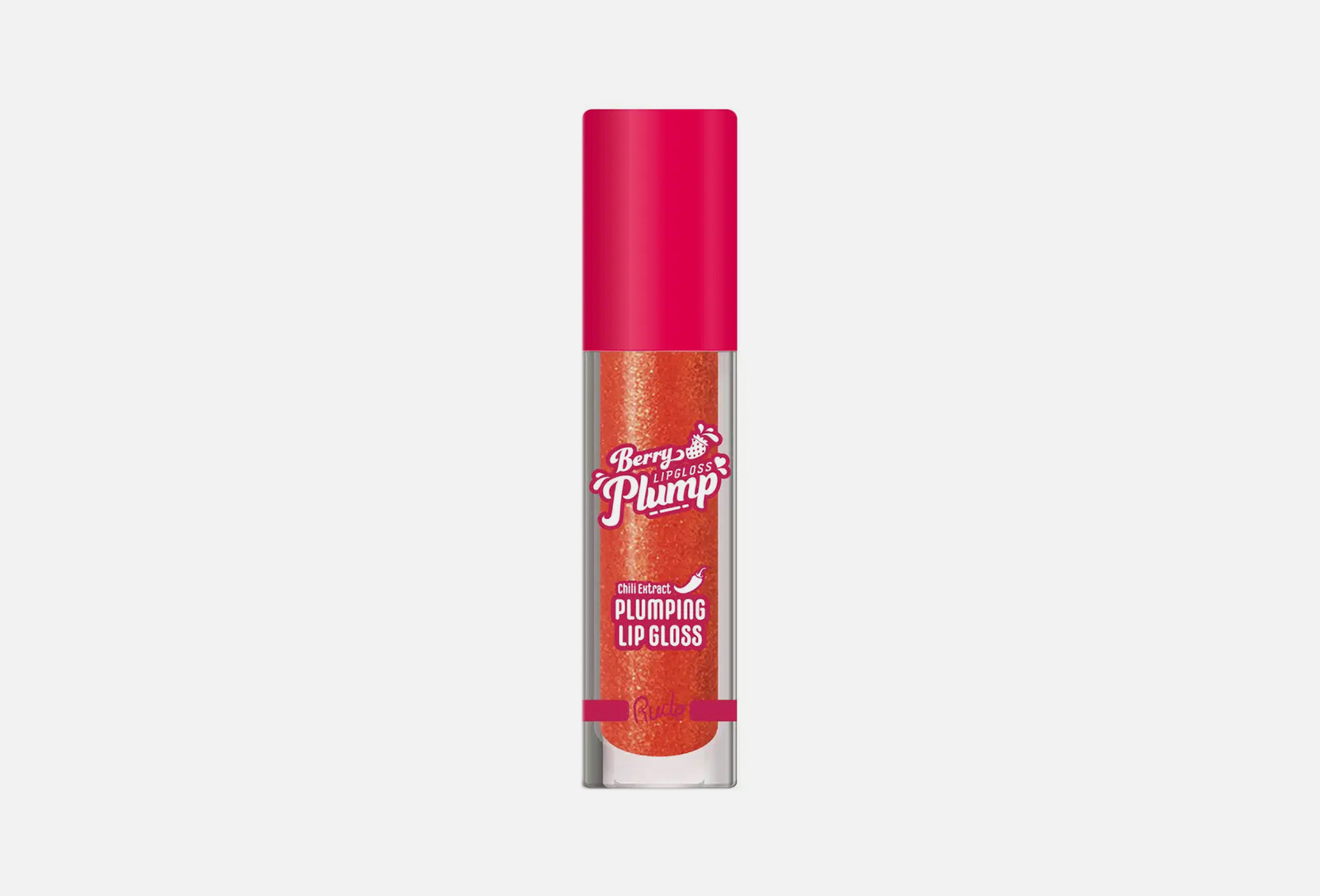 Berry Plump Plumping  4 Cherry bomb