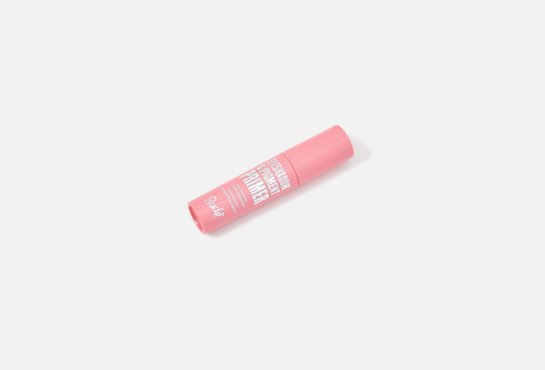 Rude Cosmetics Eye Primer Eyeshadow & Pigment Primer