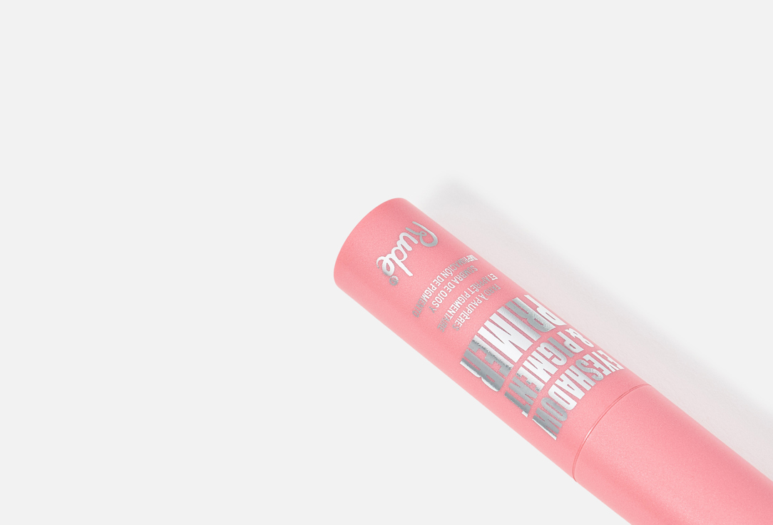Rude Cosmetics Eye Primer Eyeshadow & Pigment Primer