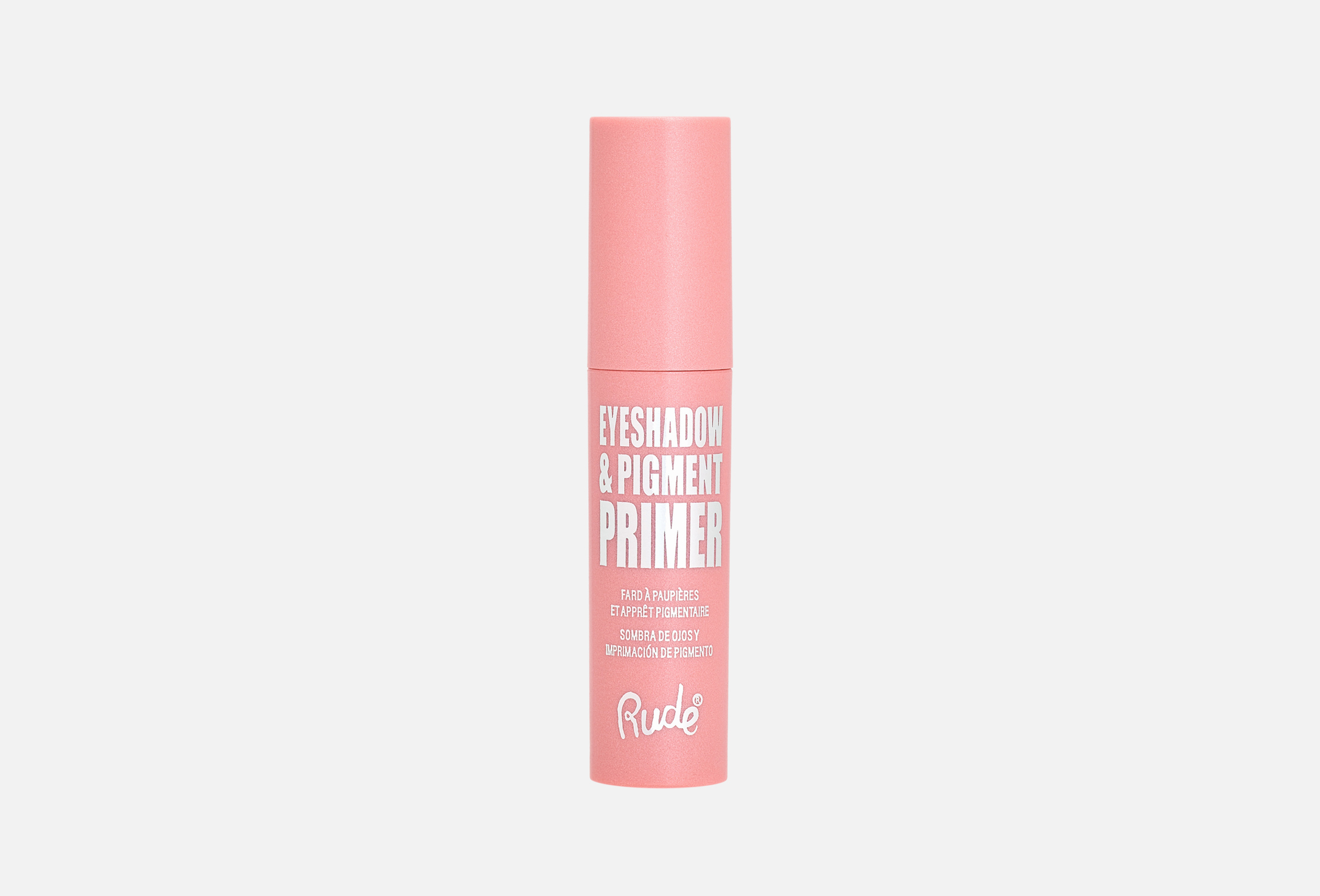 Eyeshadow & Pigment Primer  5.2 Transparent