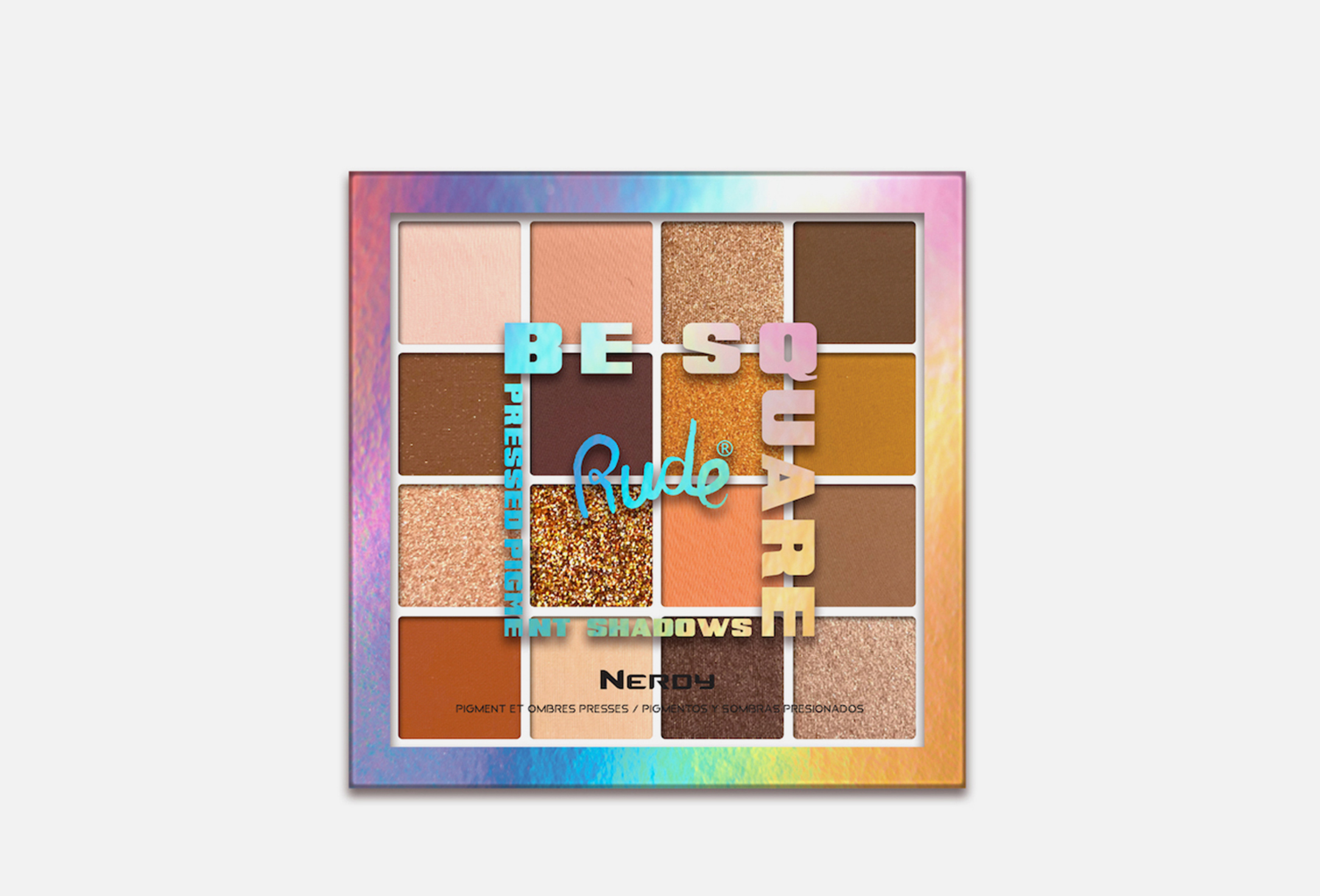 Be square 21.6 Nerdy