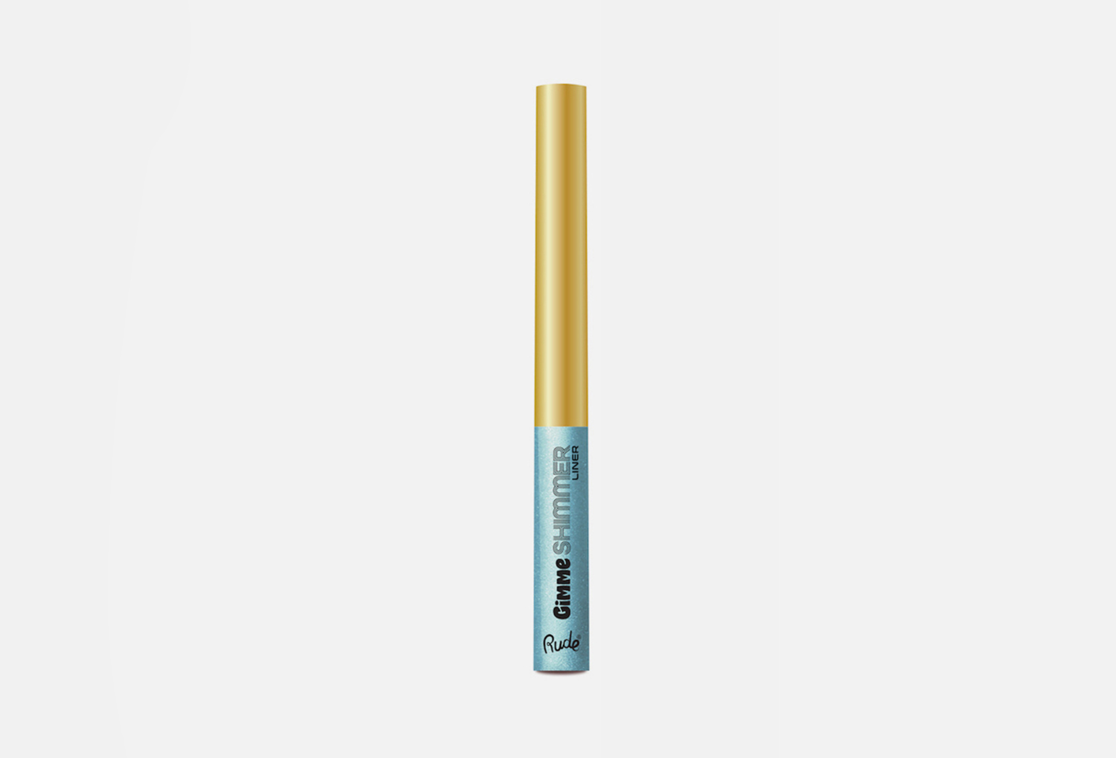 Gimme Shimmer 2.5 Crystal ice
