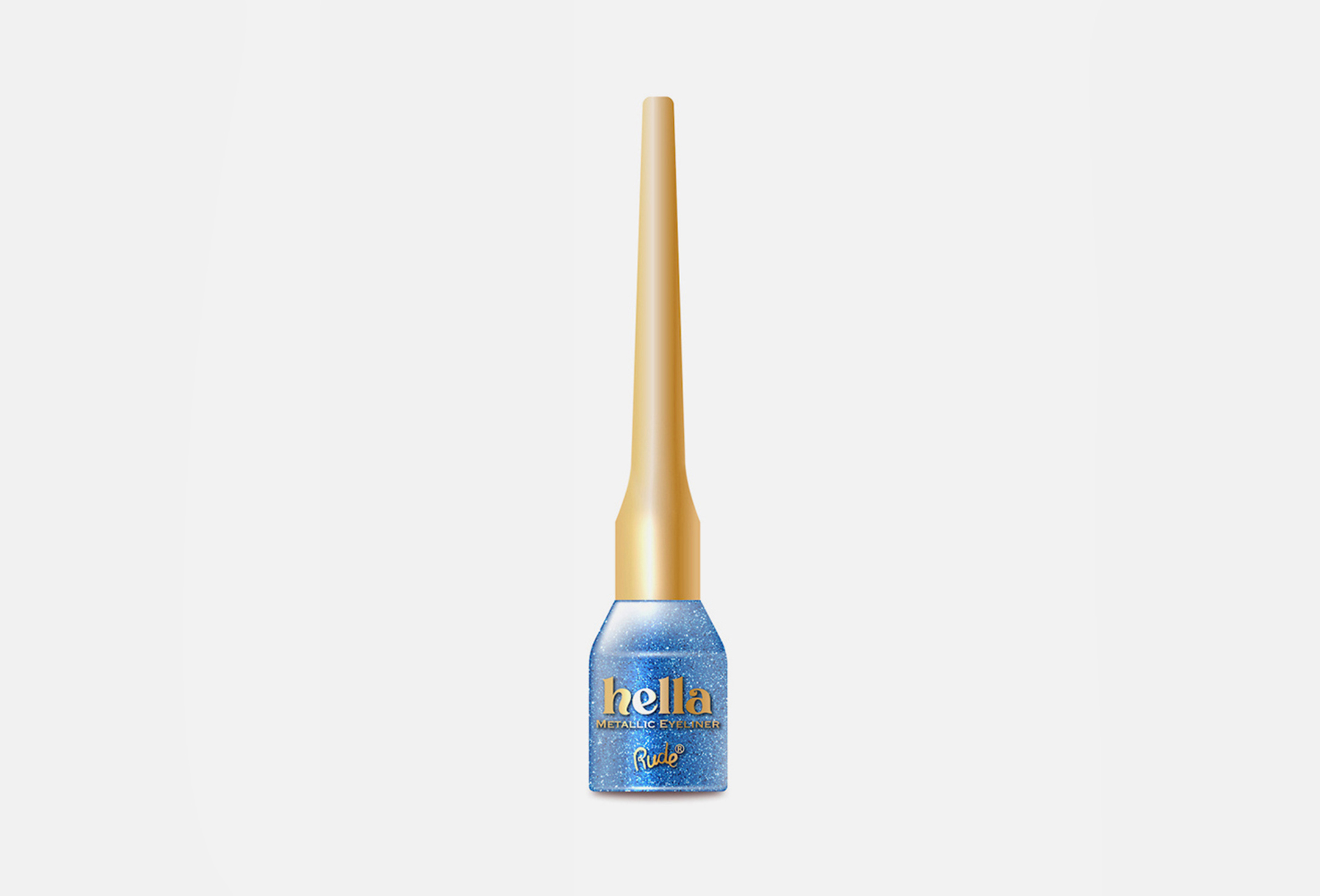 Hella metallic 5 Sapphire