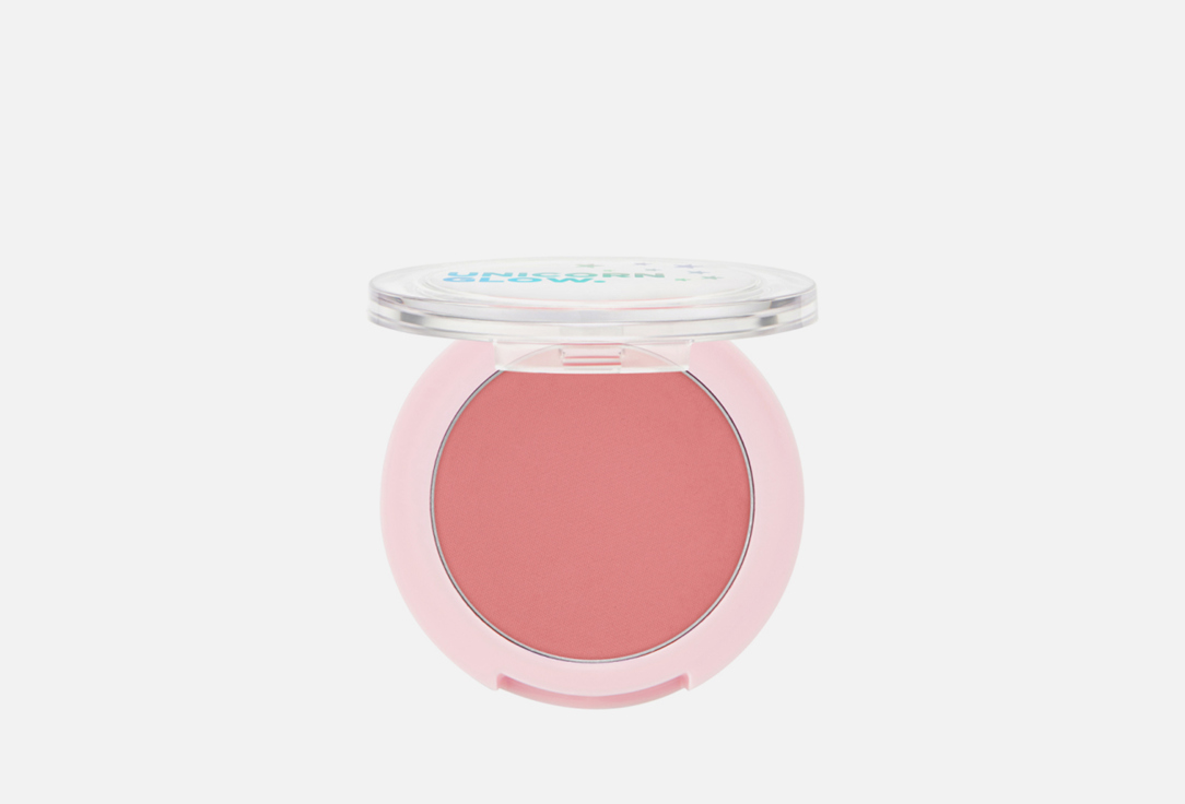 UNICORN GLOW. Face blusher Blusher