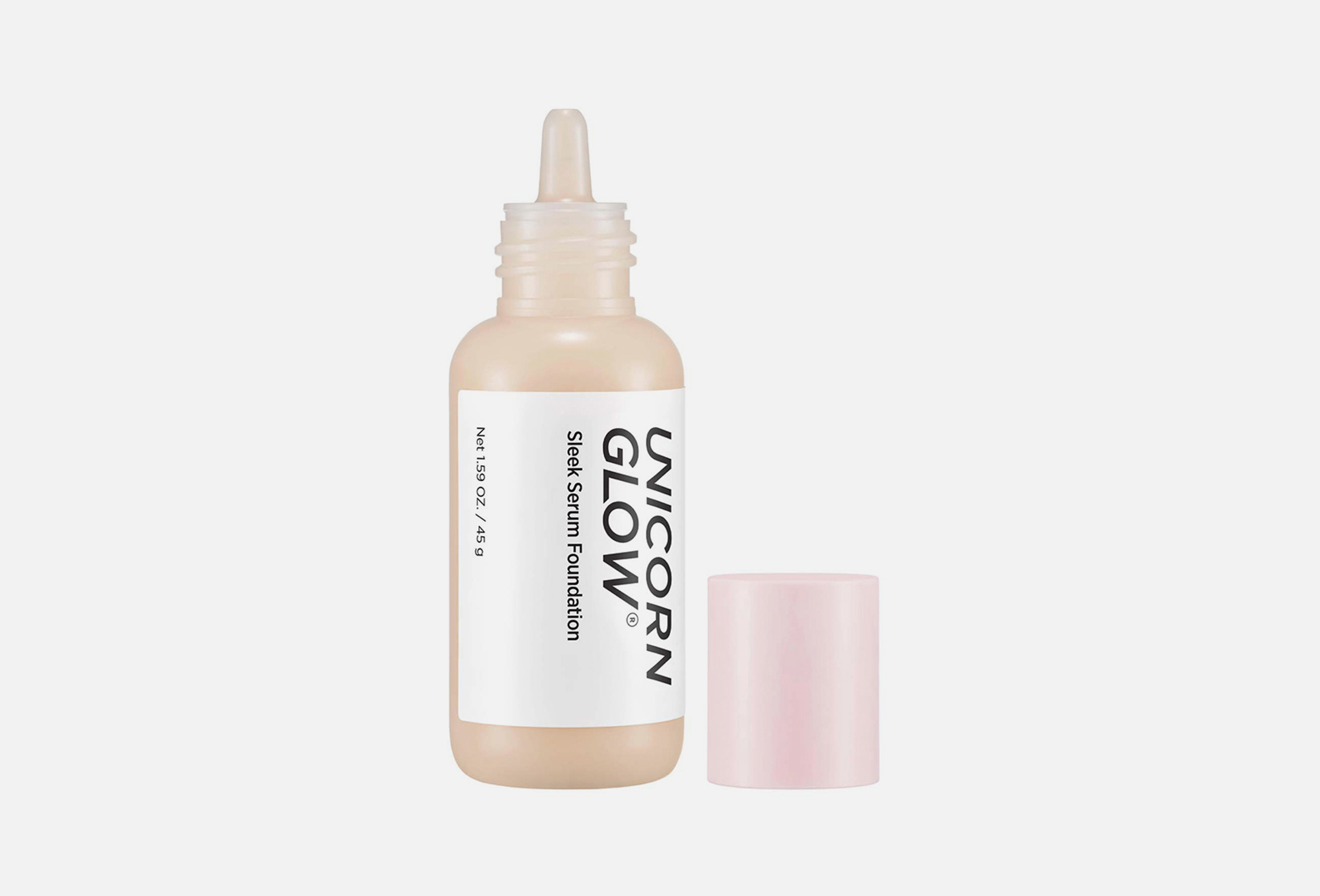 Sleek Serum  45 282C
