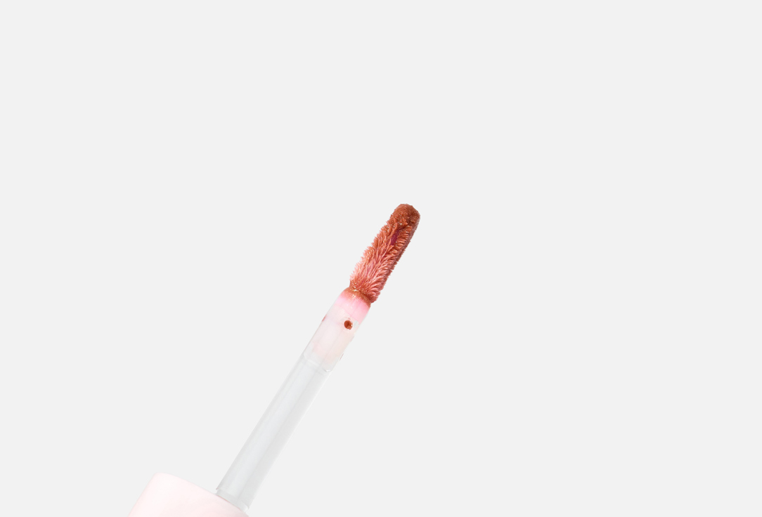 UNICORN GLOW. Lip Gloss Luminous 02, Topaz 5 ml UNICORN GLOW. Lip Gloss Luminous