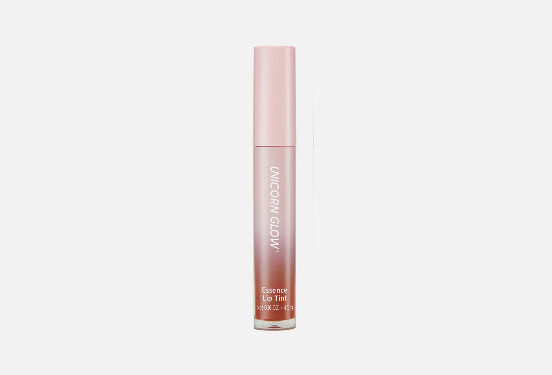 UNICORN GLOW. Lip Tint Essence 03, Sunset 4.5 ml UNICORN GLOW. Lip Tint Essence