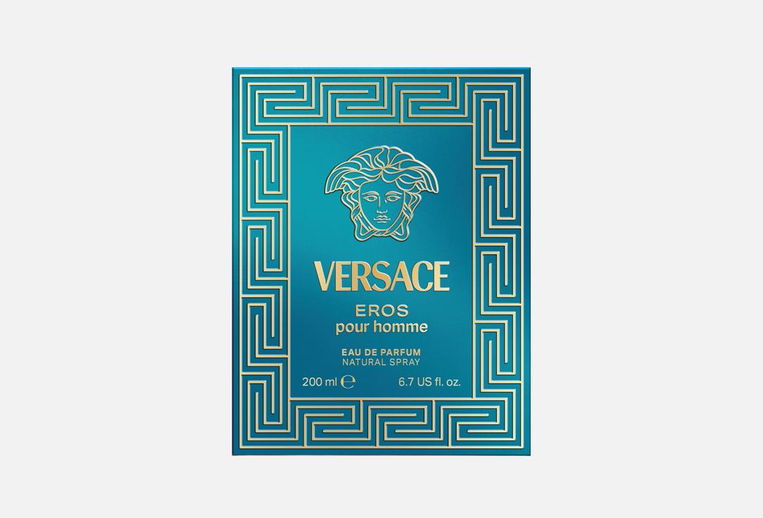 Versace Парфюмерная вода EROS