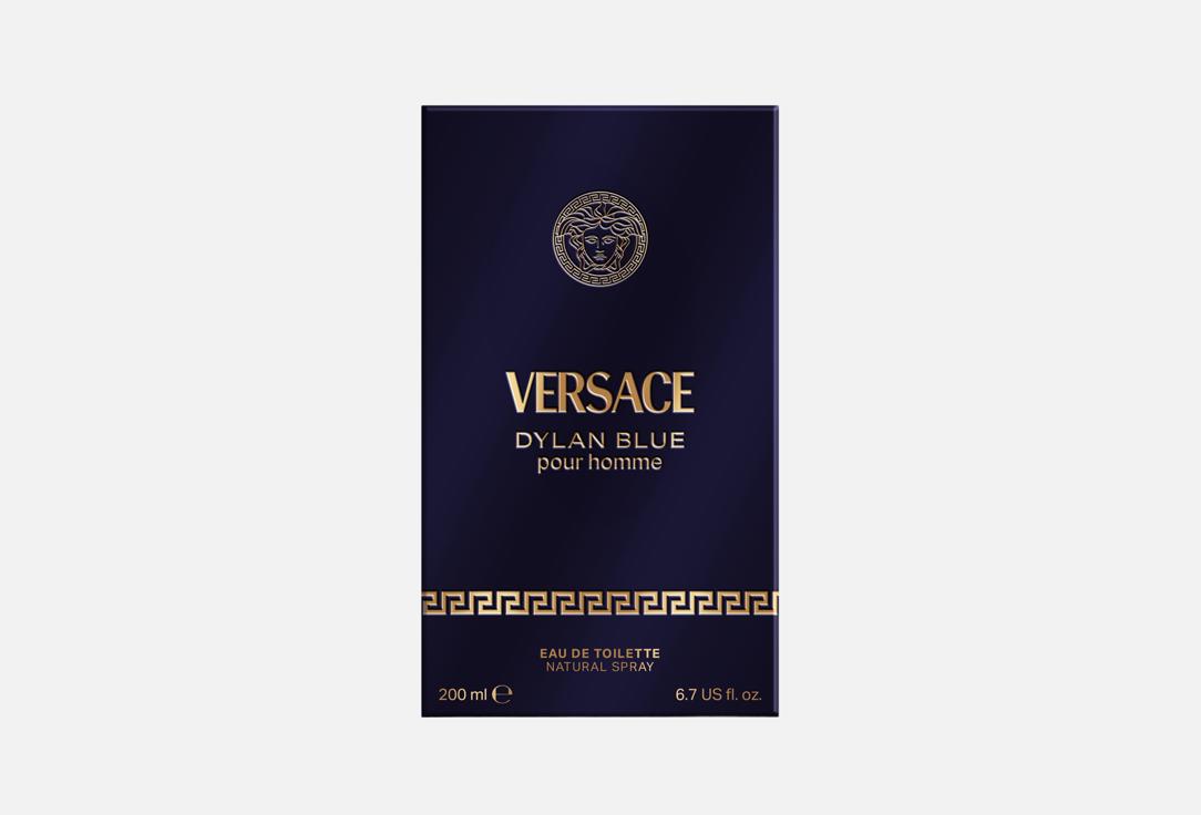 Versace Eau de toilette DYLAN BLUE 200 ml Versace Eau de toilette DYLAN BLUE