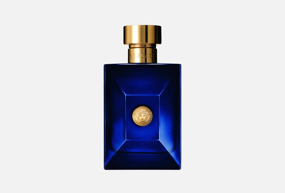 Versace Eau de toilette DYLAN BLUE 200 ml Versace Eau de toilette DYLAN BLUE