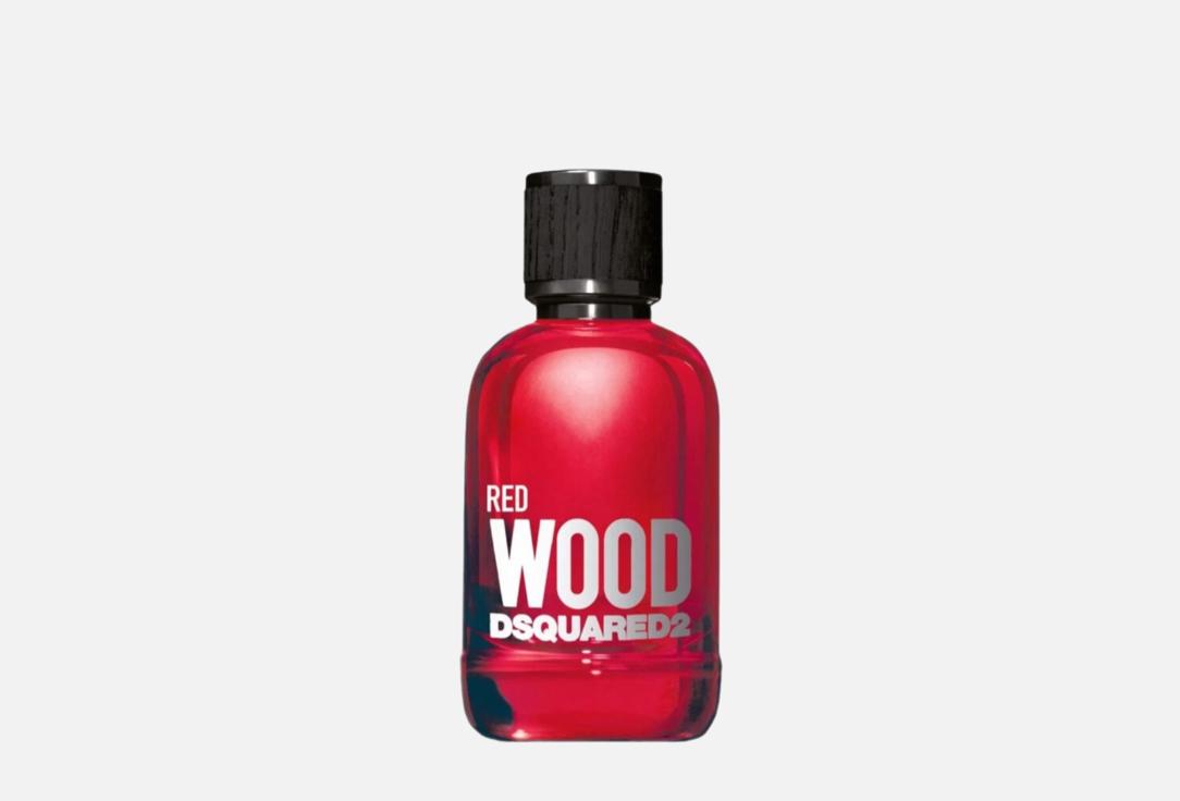 Dsquared2 Eau de toilette RED WOOD