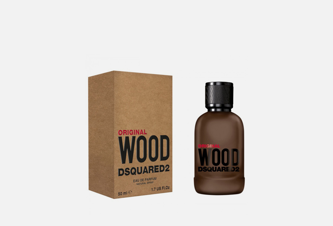 Dsquared2 Eau de Parfum Original Wood