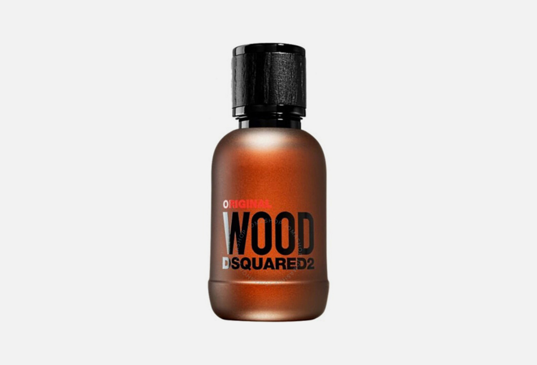 Dsquared2 Eau de Parfum Original Wood