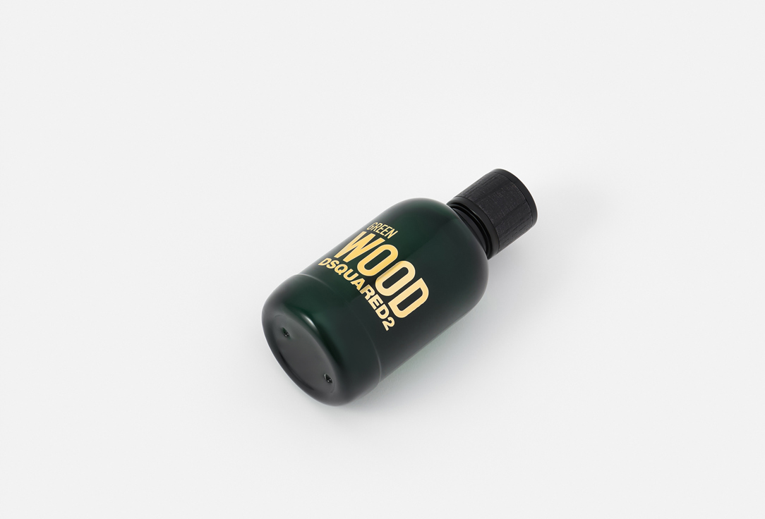 Dsquared2 Eau de toilette GREEN WOOD 100 ml Dsquared2 Eau de toilette GREEN WOOD