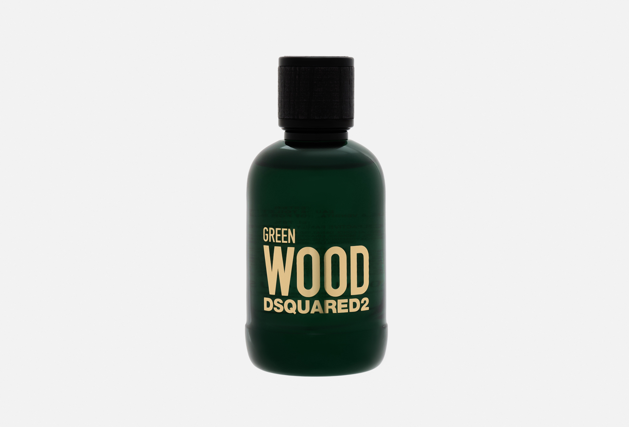 GREEN WOOD  100 