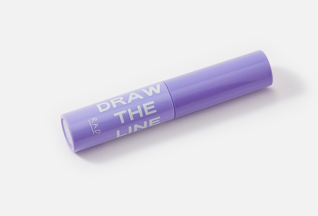 RAD Eyeliner Eye Eye Eye! Vinyl Eyeliner 2.8 ml RAD Eyeliner Eye Eye Eye! Vinyl Eyeliner