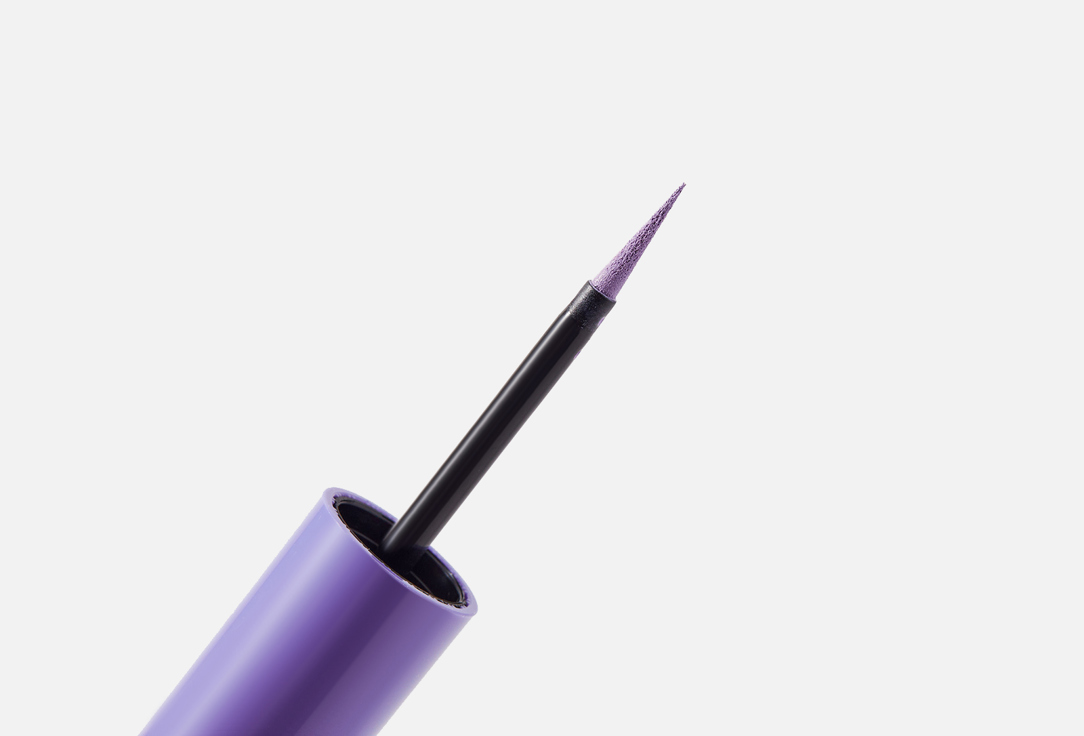 RAD Eyeliner Eye Eye Eye! Vinyl Eyeliner 2.8 ml RAD Eyeliner Eye Eye Eye! Vinyl Eyeliner