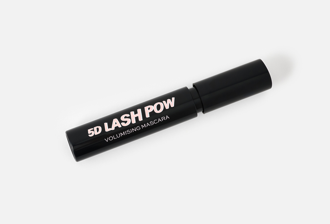 MakeUp Revolution Lengthening & Curling Mascara 5D Lash Pow