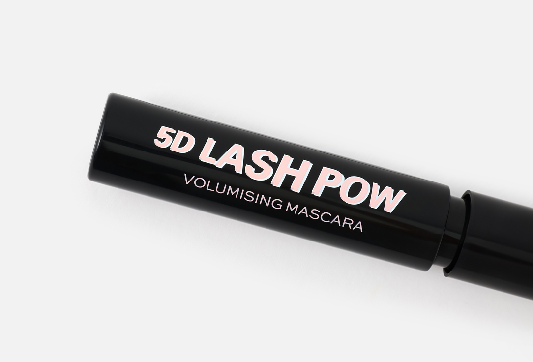 MakeUp Revolution Lengthening & Curling Mascara 5D Lash Pow