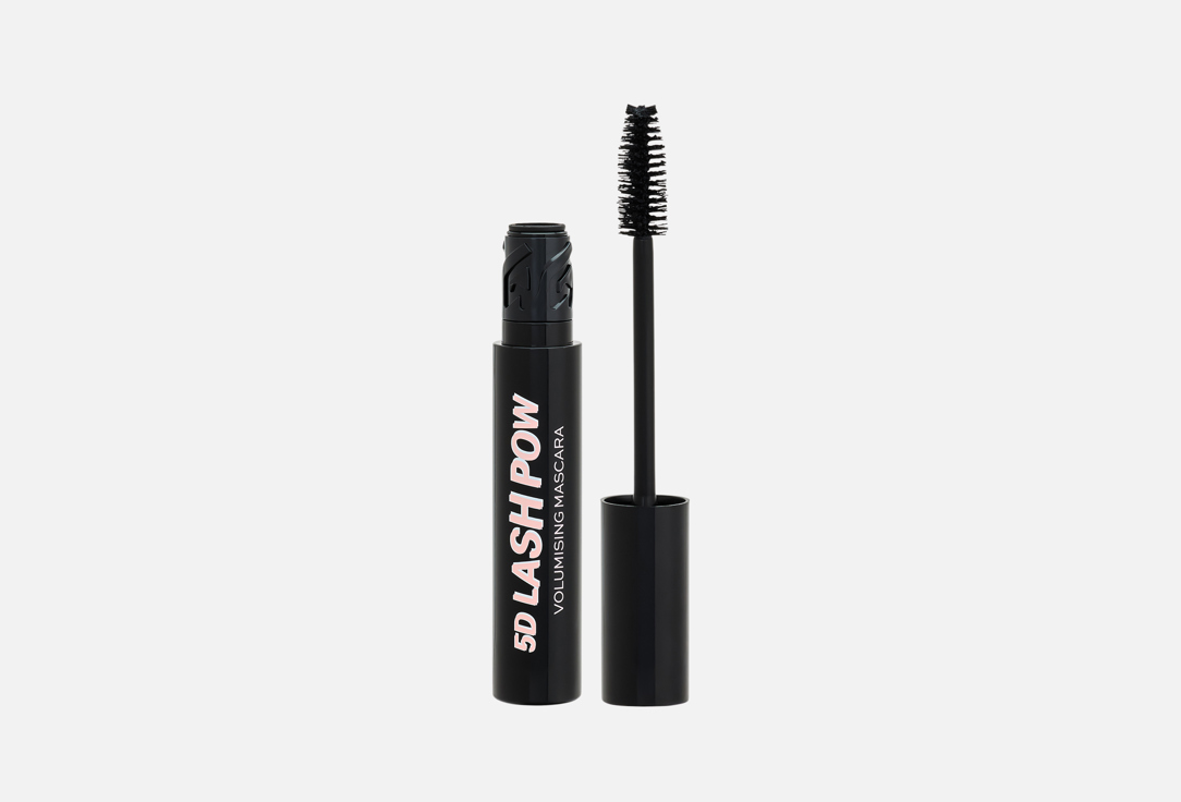 MakeUp Revolution Lengthening & Curling Mascara 5D Lash Pow