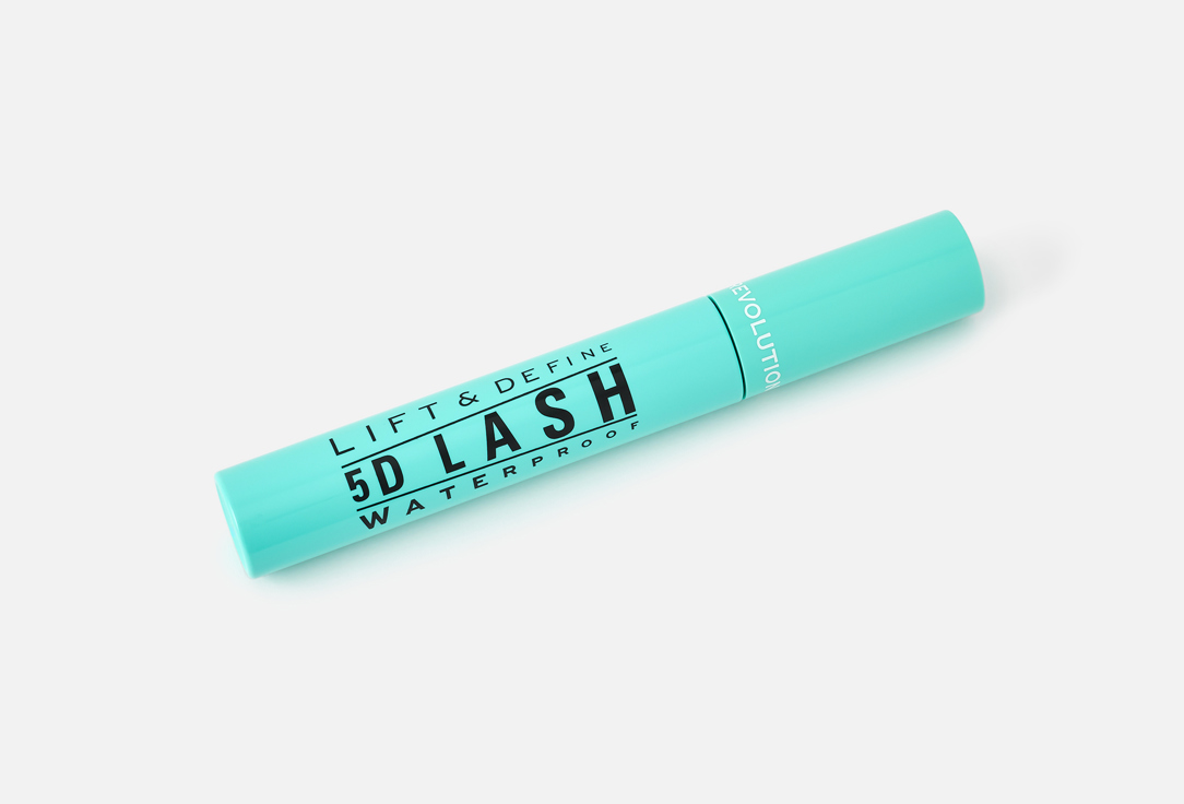 MakeUp Revolution Тушь для ресниц 5D Lash Waterproof