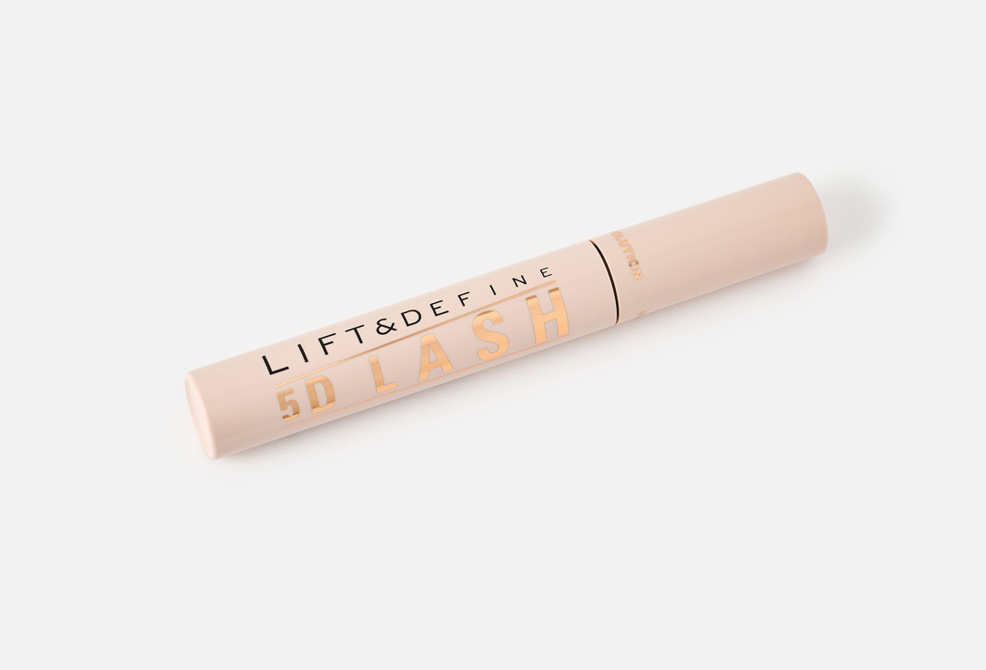 MakeUp Revolution Lengthening Mascara 5D Lash