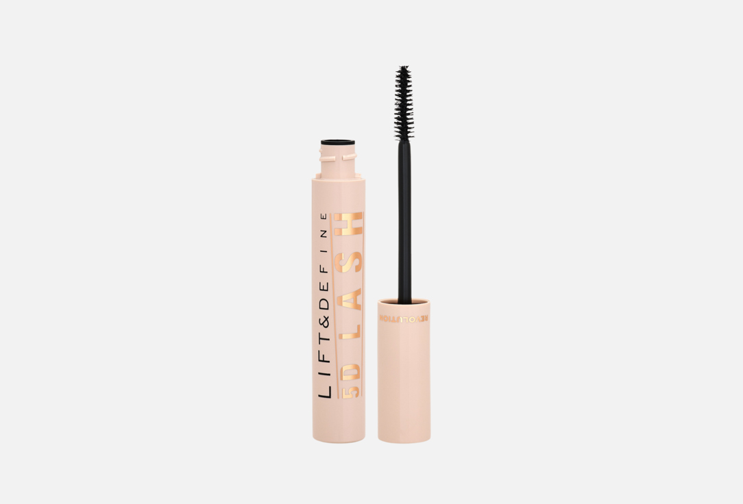 MakeUp Revolution Lengthening Mascara 5D Lash