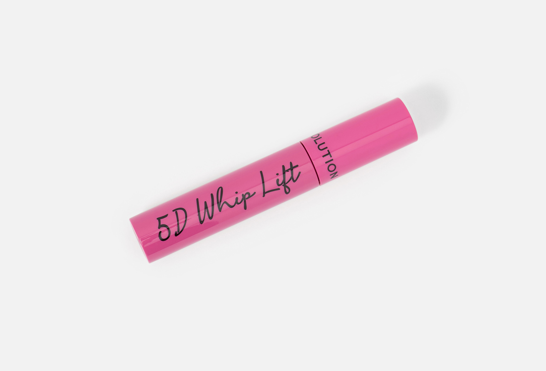 MakeUp Revolution Mascara 5D Whip Lift
