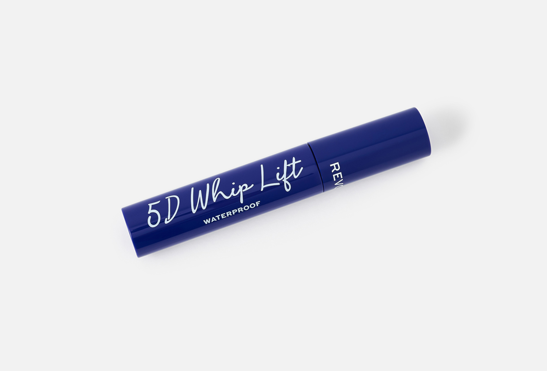 MakeUp Revolution Mascara 5D Whip Lift Waterproof