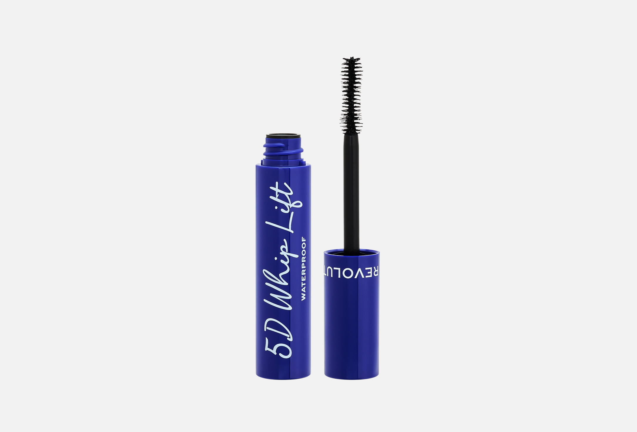 5D Whip Lift Waterproof 12 Black