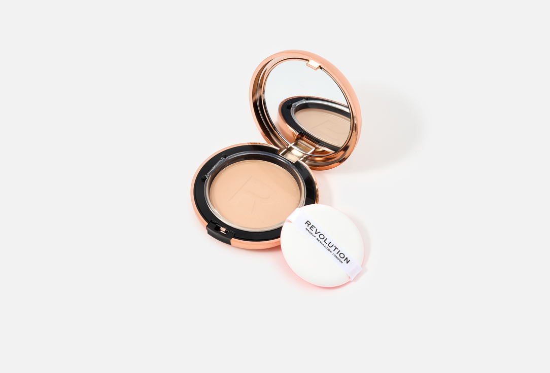 MakeUp Revolution Powder Foundation Conceal & Define