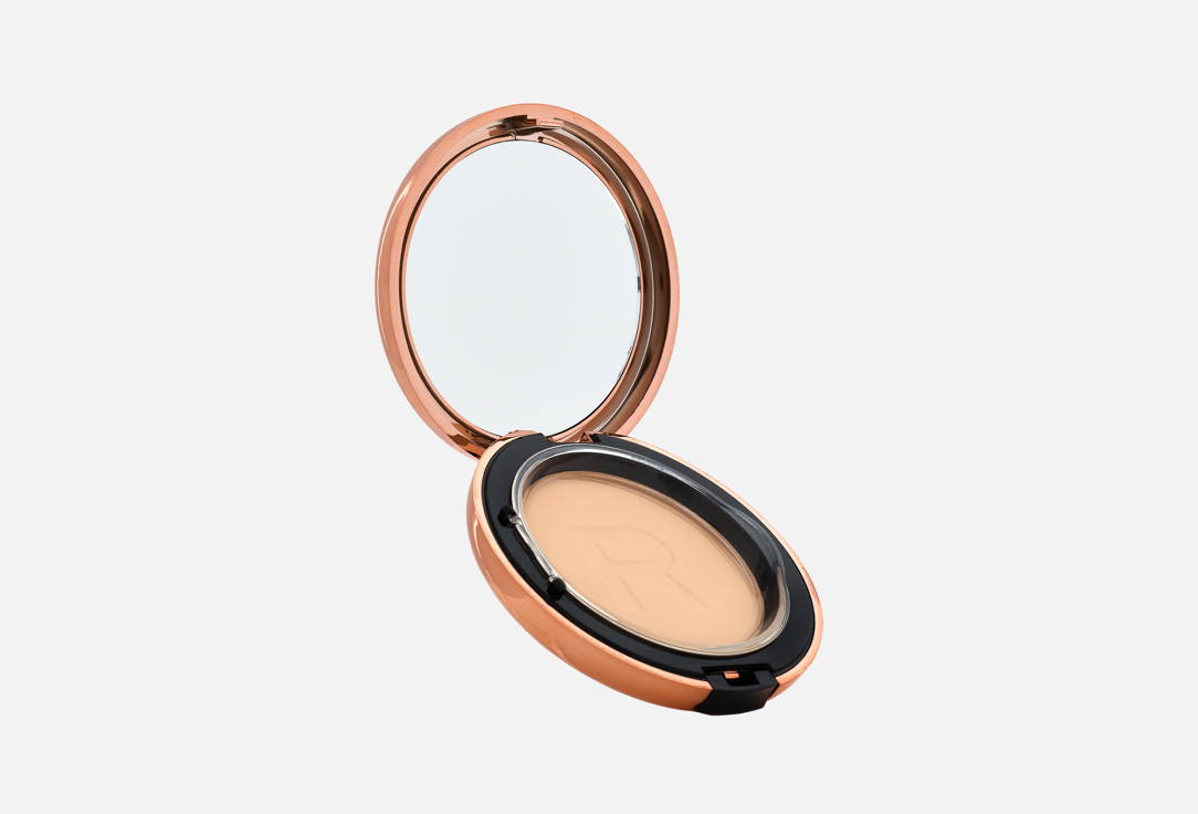 MakeUp Revolution Powder Foundation Conceal & Define