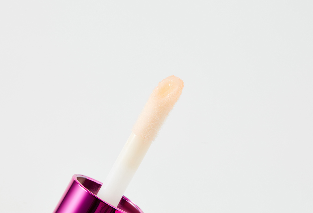 MakeUp Revolution Nourishing Lip Oil Glaze