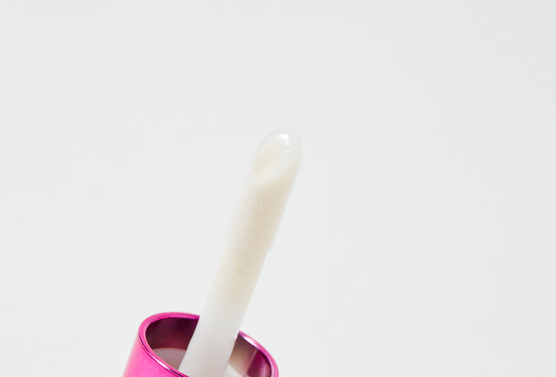 MakeUp Revolution МАСЛО ДЛЯ ГУБ Glaze Lip Oil