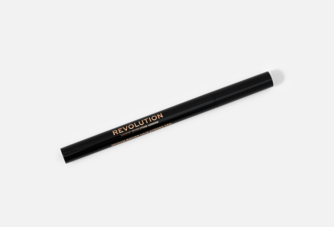 MakeUp Revolution Eyebrow pen Hair Stroke