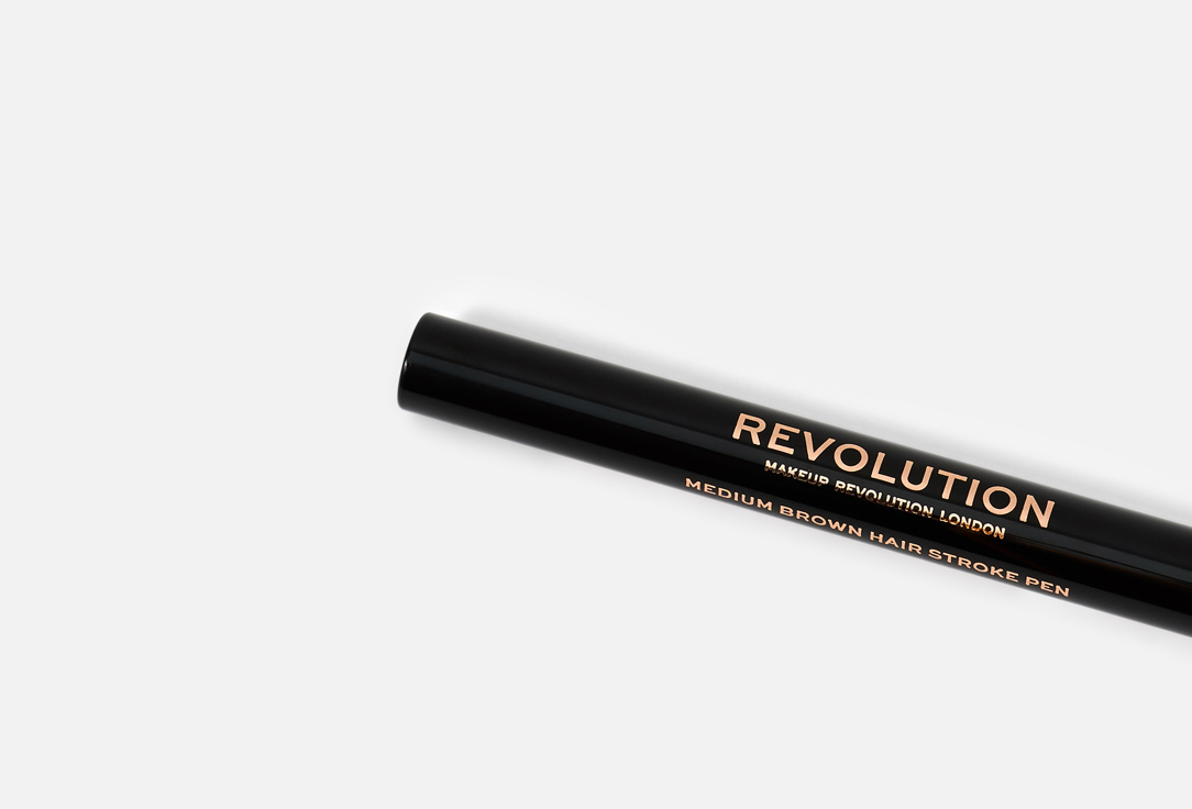 MakeUp Revolution Eyebrow pen Hair Stroke