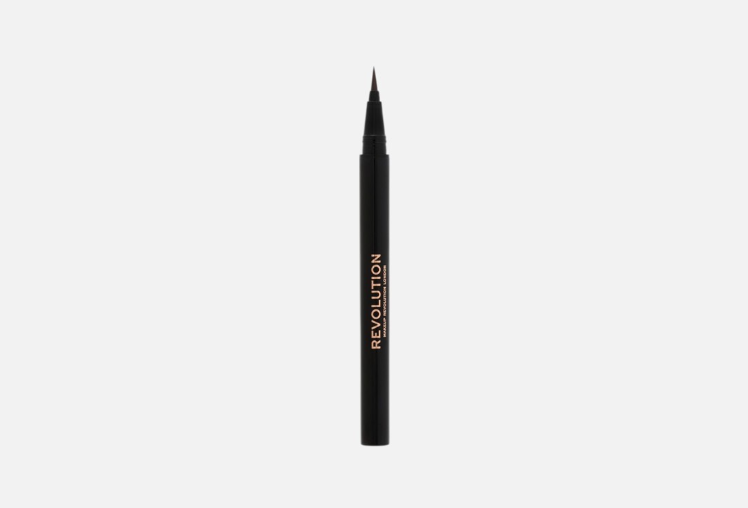 MakeUp Revolution Eyebrow pen Hair Stroke