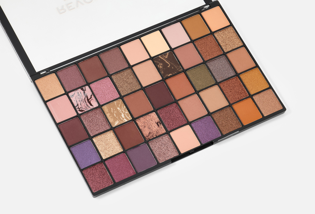 MakeUp Revolution Eyeshadow Palette Maxi Reloaded