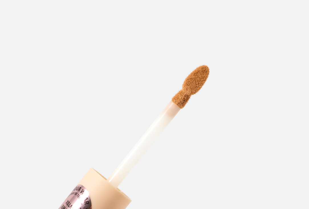 MakeUp Revolution Long-lasting Liquid Concealer Irl Filter Finish