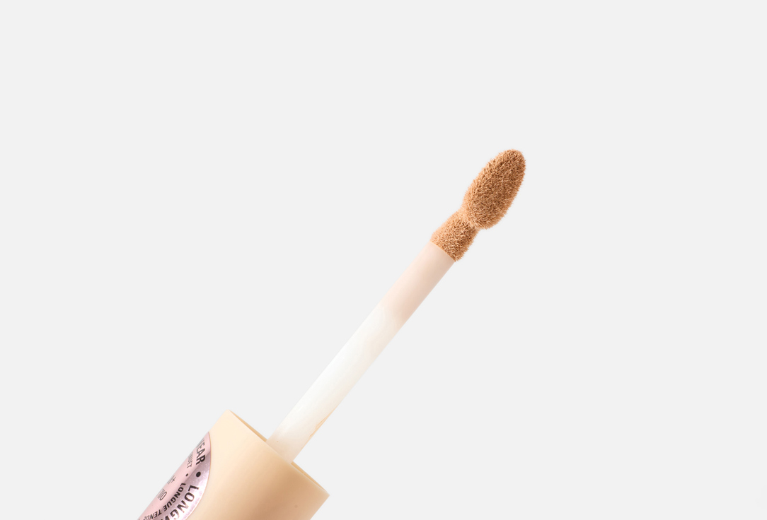 MakeUp Revolution Long-lasting Liquid Concealer Irl Filter Finish