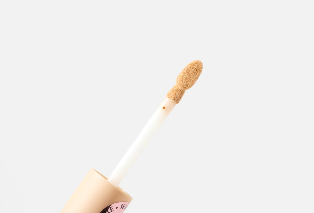 MakeUp Revolution Long-lasting Liquid Concealer Irl Filter Finish