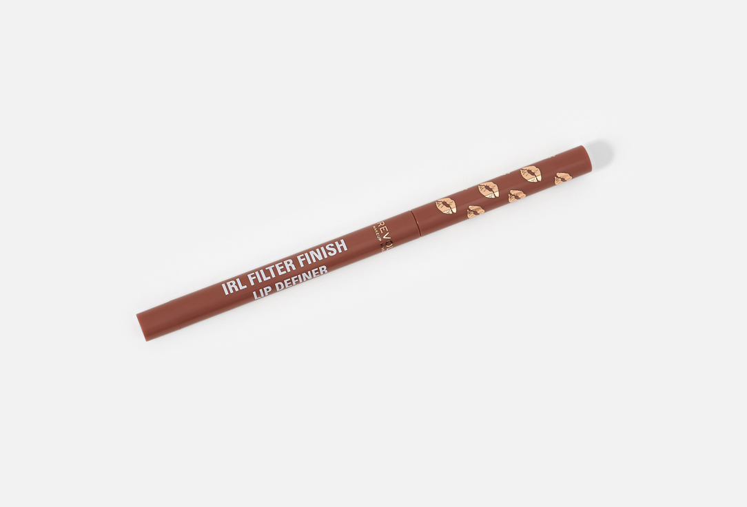 MakeUp Revolution Long-lasting Smoothing Lipliner Irl Filter