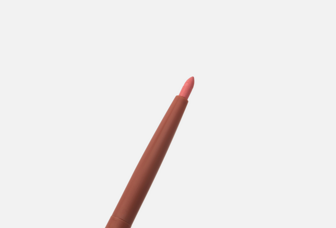 MakeUp Revolution Long-lasting Smoothing Lipliner Irl Filter