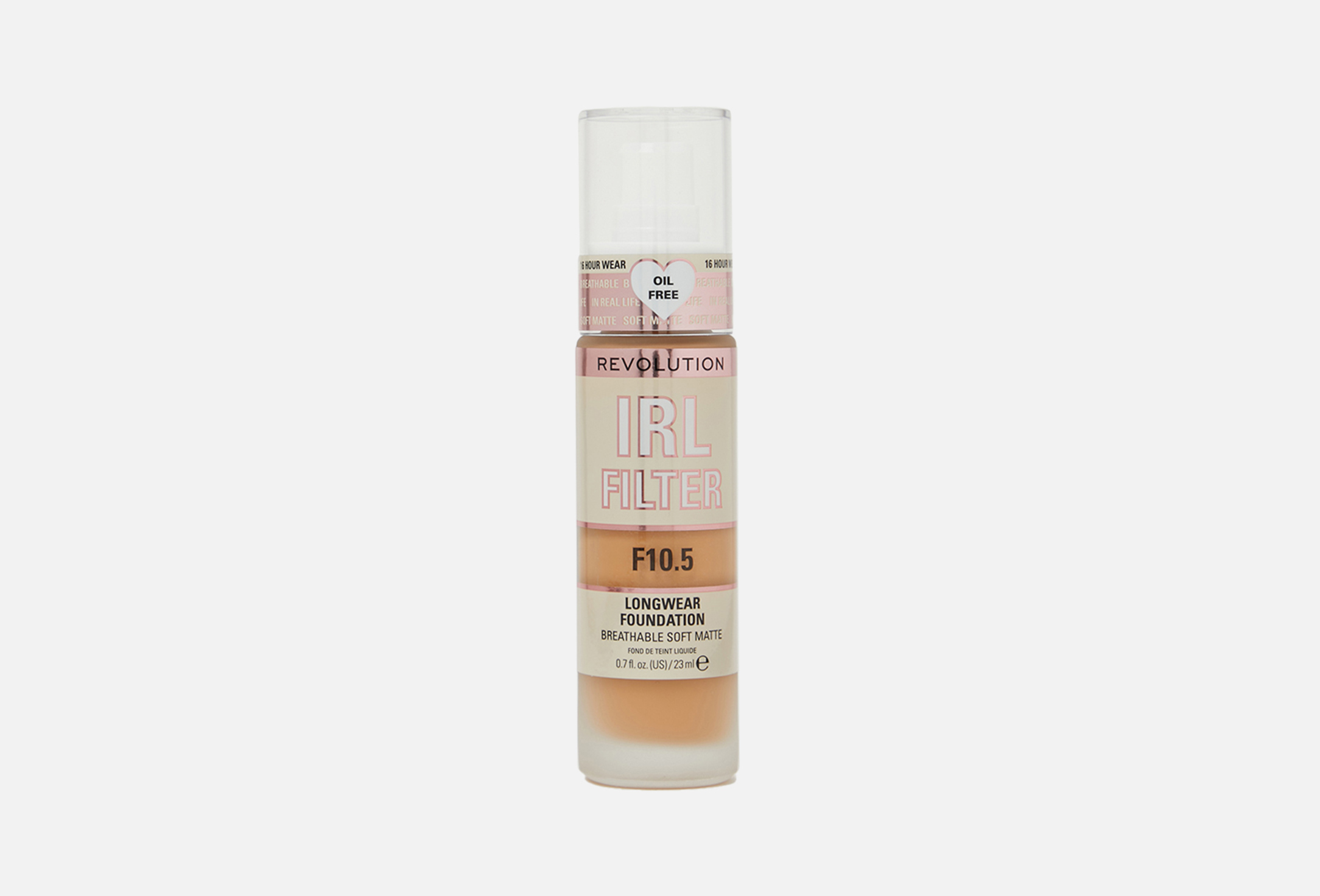 Irl Filter  23 F10.5